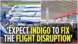Don&rsquo;t Expect IndiGo To Lose Any Slots Due To The Flight Cancellations: BangaloreAviation.com