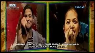 Eat Bulaga  February 13 2016 KalyeSerye - FULL