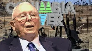 Munger: “I made a 3,000% return in two years” (Belridge Oil Stock) | Charlie's Greatest Hits Ep. 2