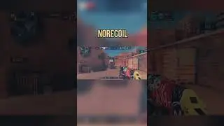 [STANDOFF2] My Best Settings for NORECOIL!!! ✌🏽