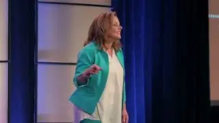Nicole Greer Keynote