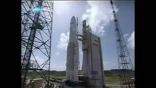 Herschel & Planck Launch