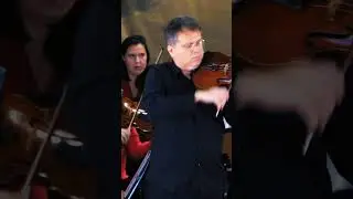 Quem a&iacute; j&aacute; viu como funciona a prepara&ccedil;&atilde;o de um concerto? Est&aacute; curioso? Vem com a gente!