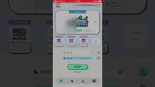 Stepn Open LVL 8 Mystery Box | 20 Energy
