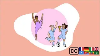 G&eacute;nitalia - Sexes, genres, sexualit&eacute;s