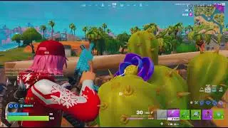 Fortnite Reload Solo (15 Elims)