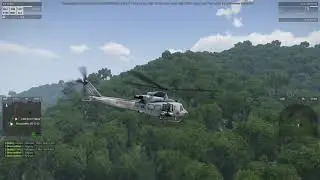 Arma 3 antistasi helicopter takedown