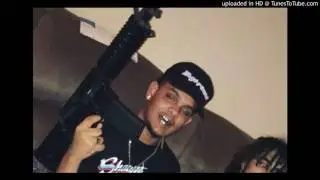 Smokepurpp Glock Inside My Benz [clean]