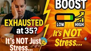 Boost Testosterone Naturally At Home
