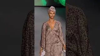 Liliana Montoya Fashion Show