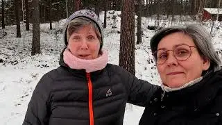 Coming Soon Norwegian Winter Special #vlog32 movie
