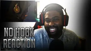 #SinSquad (NPK) Bully B x Uncs x ND x KayyKayy x Stewie x LR x 6ix - No Hook [Reaction]