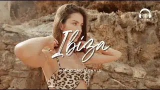 Ibiza Beats | 1 Hour of Uplifting Party Vibes for Fun, Relaxation & Energy 🌴🎶