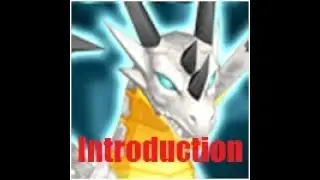 SUMMONERS WAR: Zerath (Light Dragon) Zero to Hero Account Introduction!