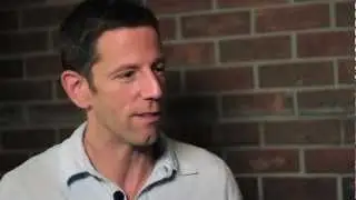 Episode 9 - Rob Woodbridge - UNTETHER.tv
