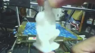 Industry of One - Prusa Explorer 3D Printer