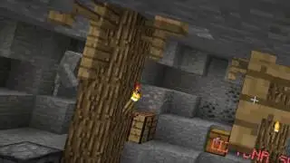 I AM STONE CHALLENGE - Minecraft