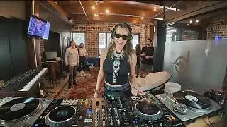ROB3ERTA | THEBEAT.ROOM 012