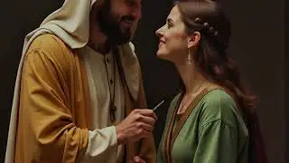 ✝️Textes de la 𝐌𝐞𝐬𝐬𝐞 𝐝𝐮 𝐣𝐨𝐮𝐫 en audio : Vendredi 19/12/2025 | 3e Semaine du Temps de l’Avent