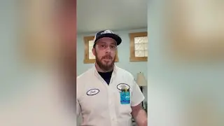 AC Making Your Lights Flicker? Here&rsquo;s Why ⚠️