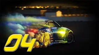 Need for speed 2015 Drift-tage.