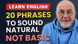Tired of Basic English? Better Words to Describe Appearance
