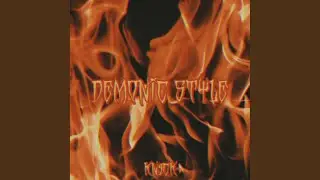 Demonic Style