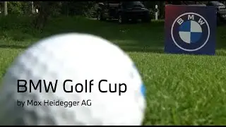 Das war der BMW Golf Cup 2025 by Heidegger