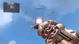 New Nomad taunt