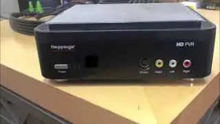 Free HD PVR giveaway!