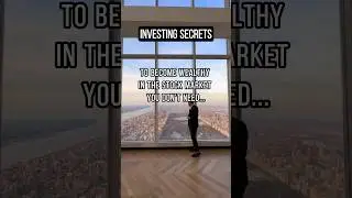 Successful investors do this... #facts #investing #stocks