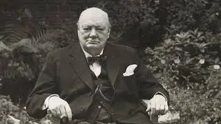 The Secret Churchill Plan That Fooled the Luftwaffe