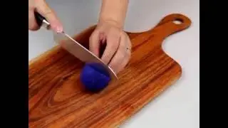Rae Woolnough  will be demonstrating several different felting techniques