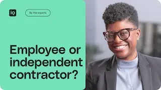 Contractors vs Employees: How to Avoid Worker Misclassification | Nayo Carter-Gray