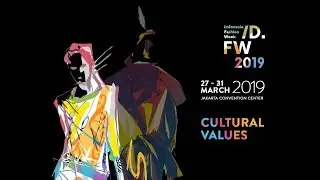 EXOTIC CULTURE - Indonesia Fashion Week 2019 Official