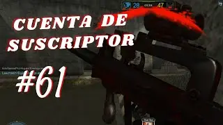 !!M72 Luxury??!! ➣ CUENTA DE SUSCRIPTOR 