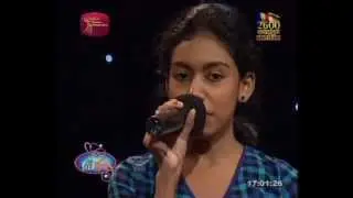Wela Ismatte - Kushani (Lyrics - Padmini Matarage)