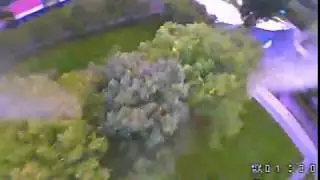 AuroraRC ARFun 95 Pro
