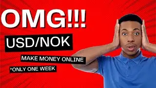 USD/NOK Price Prediction| USDNOK News| Daily News| USD/NOK  Latest News And Technical Analysis