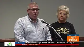 4 members of Darren Bailey&rsquo;s family killed in helicopter crash
