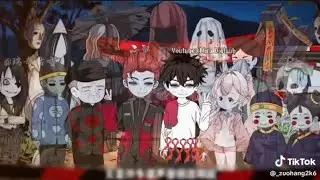 Tổng Hợp Tiktok Fandom Gấu [44/?] || OTP || cre trong video