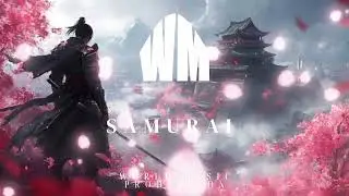侍 | Samurai - World Music Production | Japanese inspirational battle music | New Song 2026