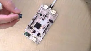 Установка Lubuntu 14 на pcDuino с помощью Windows (метод win32diskimgwrite)