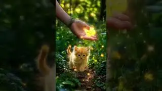 Golden magic garden 😍❤️ #subscribemychannel #storyforkid #likeforlikes