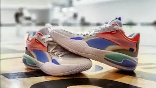 РЕАЛЬНЫЙ ОБЗОР 21.10 | Puma Court Rider Twofold