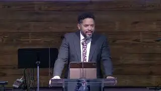 1/11/26 Sermon - The Show Must Go On (Acts 20:7-16)