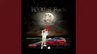 Moon & Back