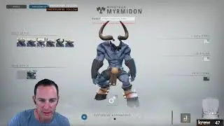 Crowfall Gameplay, Day 6! Crafting, Testing, and Educating!