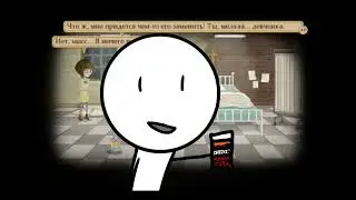 Fran bow легкая анимация (озвучка и ЧАСТЬ анимации &deg;kyusako^&times;^(только в лайк)