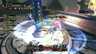 Neverwinter HR Trapper pvp 26-00 (Onice) 12-03-2016